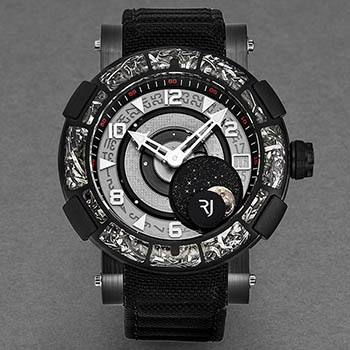 Romain Jerome Arraw Men's Watch Model 1S45LCZCR.ASN19 Thumbnail 5